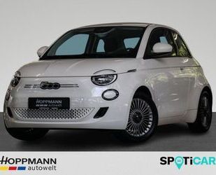 Fiat 500e Gebrauchtwagen
