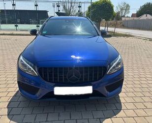 Mercedes-Benz C 220 Gebrauchtwagen