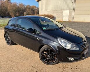 Opel Corsa Gebrauchtwagen