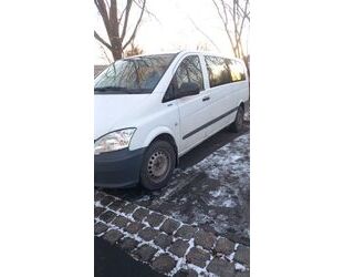 Mercedes-Benz Vito Gebrauchtwagen