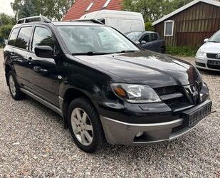 Mitsubishi Outlander Gebrauchtwagen