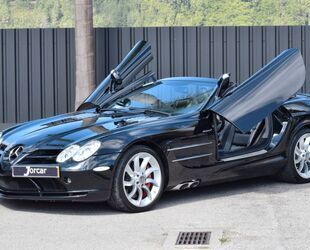 Mercedes-Benz SLR Gebrauchtwagen