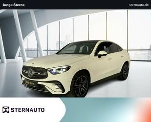 Mercedes-Benz GLC 200 Gebrauchtwagen