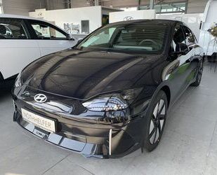 Hyundai IONIQ 6 Gebrauchtwagen