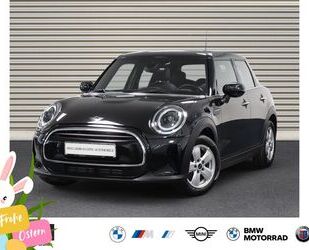 Mini Cooper Gebrauchtwagen