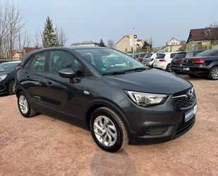 Opel Crossland (X) Gebrauchtwagen