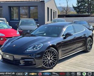 Porsche Panamera Gebrauchtwagen