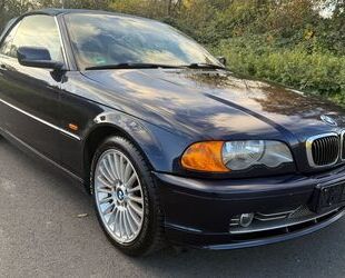 BMW 330 Gebrauchtwagen