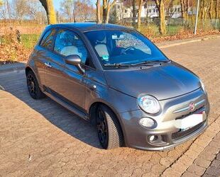 Fiat 500 Gebrauchtwagen