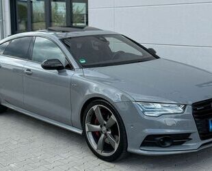 Audi A7 Gebrauchtwagen