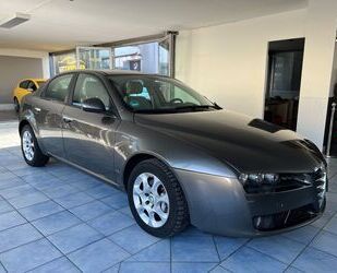 Alfa Romeo Alfa 159 Gebrauchtwagen