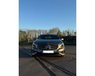 Mercedes-Benz A 180 Gebrauchtwagen