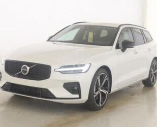 Volvo V60 Gebrauchtwagen