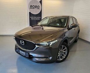 Mazda CX-5 Gebrauchtwagen