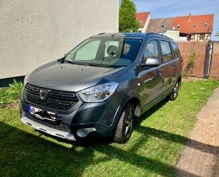 VW Lodgy 