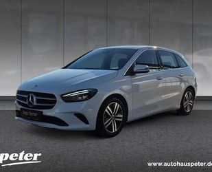 Mercedes-Benz B 200 Gebrauchtwagen