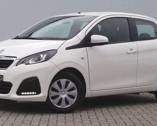 Peugeot 108 Gebrauchtwagen