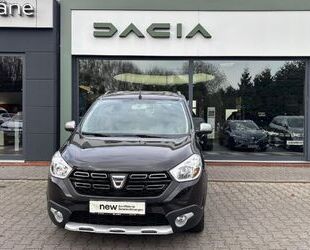 Dacia Lodgy Gebrauchtwagen