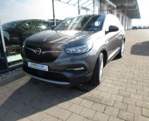 Opel Grandland (X) Gebrauchtwagen