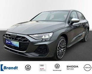 Audi S3 Gebrauchtwagen