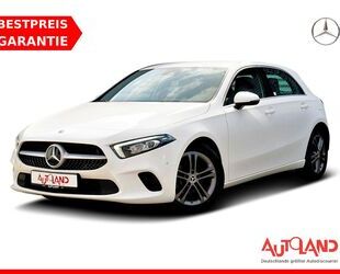 Mercedes-Benz A 200 Gebrauchtwagen