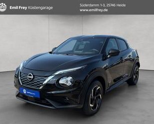 Nissan Juke Gebrauchtwagen