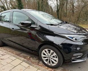 Renault ZOE Gebrauchtwagen