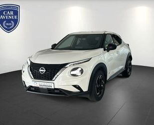 Nissan Juke Gebrauchtwagen