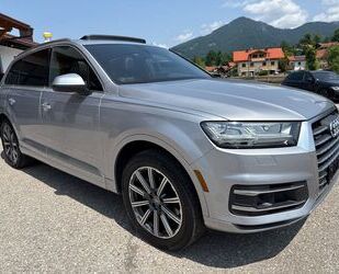 Audi Q7 Gebrauchtwagen