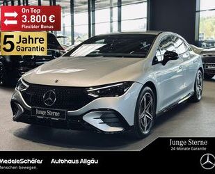 Mercedes-Benz EQE Gebrauchtwagen