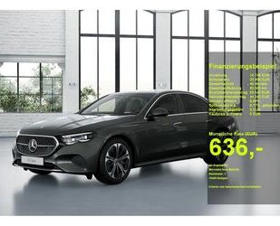 Mercedes-Benz E 400 Gebrauchtwagen