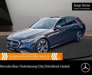 Mercedes-Benz E 220 Gebrauchtwagen
