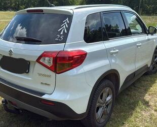 Suzuki Vitara Gebrauchtwagen