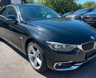 BMW 430 Gebrauchtwagen