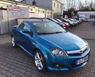 Opel Tigra Gebrauchtwagen