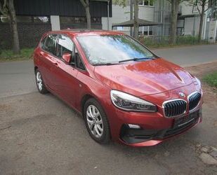 BMW 225 Active Tourer Gebrauchtwagen