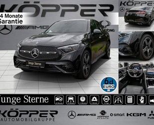 Mercedes-Benz GLC 300 Gebrauchtwagen