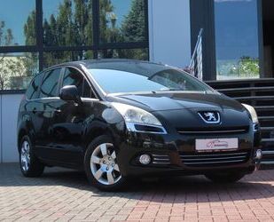 Peugeot 5008 Gebrauchtwagen