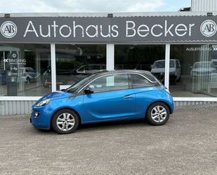 Opel Adam Gebrauchtwagen