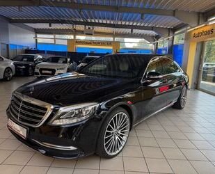Mercedes-Benz S 350 Gebrauchtwagen