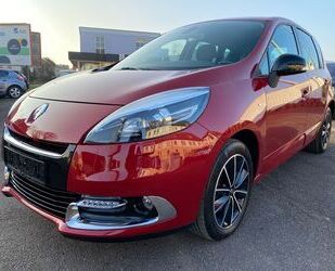 Renault Scenic Gebrauchtwagen