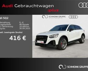 Audi SQ2 Gebrauchtwagen