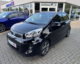 Kia Picanto Gebrauchtwagen