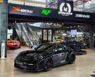 Porsche 992 Gebrauchtwagen