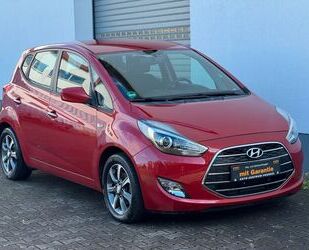 Hyundai ix20 Gebrauchtwagen