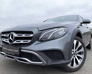 Mercedes-Benz E 220 Gebrauchtwagen