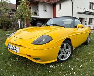 Fiat Barchetta Gebrauchtwagen