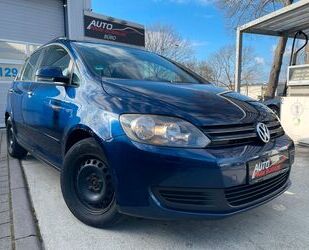 VW Golf Plus Gebrauchtwagen