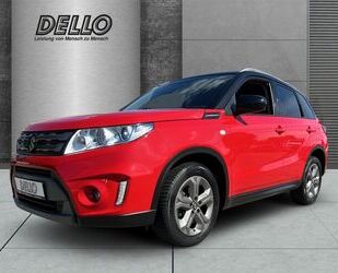 Suzuki Vitara Gebrauchtwagen