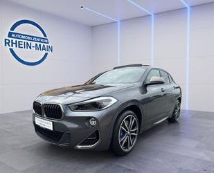 BMW X2 Gebrauchtwagen